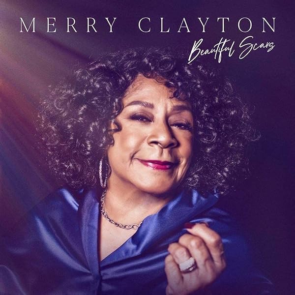 CLAYTON,MERRY - Gimme Shelter - Amazon.com Music